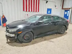 2HGFC2F50JH535344 2018 HONDA CIVIC