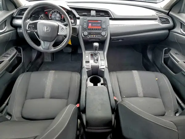 2HGFC2F50JH535537 2018 HONDA CIVIC - Image 8