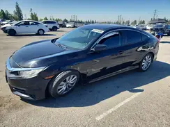 2HGFC2F50JH535571 2018 HONDA CIVIC