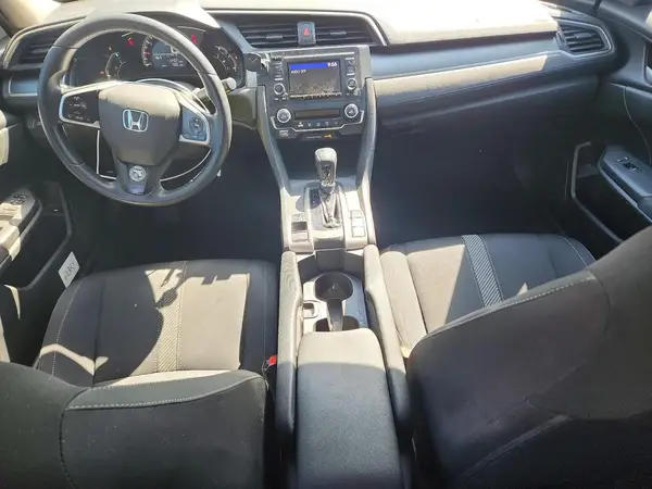 2HGFC2F50JH535571 2018 HONDA CIVIC - Image 8