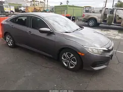 2HGFC2F50JH537661 2018 HONDA CIVIC