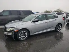 2HGFC2F50JH538020 2018 HONDA CIVIC