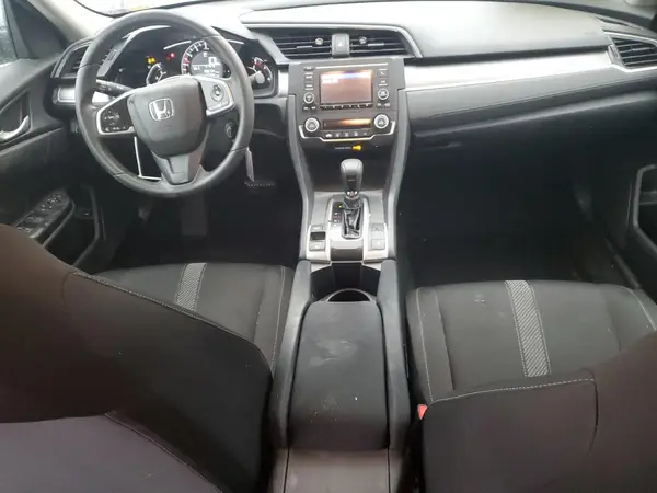 2HGFC2F50JH538020 2018 HONDA CIVIC - Image 8