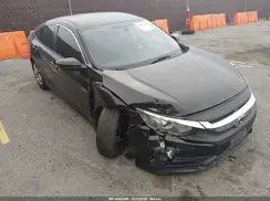 2HGFC2F50JH539992 2018 HONDA CIVIC