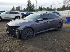 2HGFC2F50JH540592 2018 HONDA CIVIC