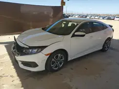2HGFC2F50JH540995 2018 HONDA CIVIC