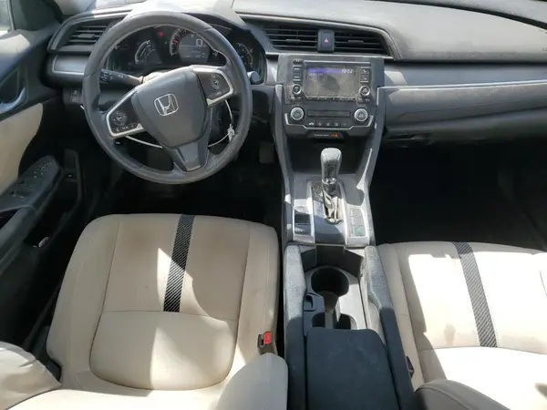 2HGFC2F50JH540995 2018 HONDA CIVIC - Image 8