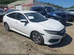 2HGFC2F50JH541287 2018 HONDA CIVIC