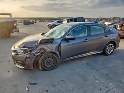 2HGFC2F50JH541886 2018 HONDA CIVIC