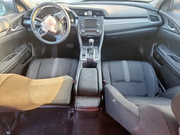 2HGFC2F50JH541886 2018 HONDA CIVIC - Image 8