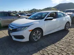 2HGFC2F50JH543038 2018 HONDA CIVIC