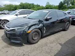 2HGFC2F50JH543508 2018 HONDA CIVIC