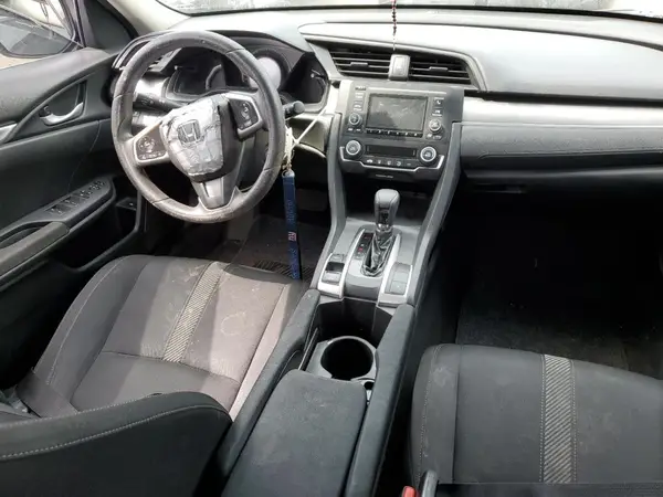 2HGFC2F50JH543508 2018 HONDA CIVIC - Image 8