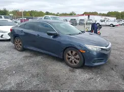 2HGFC2F50JH543959 2018 HONDA CIVIC