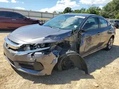2HGFC2F50JH544304 2018 HONDA CIVIC