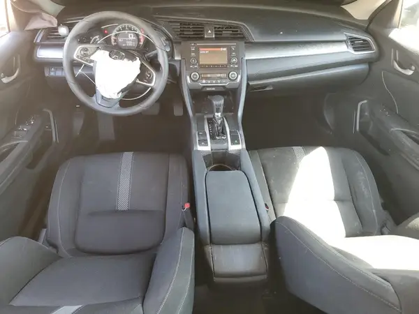 2HGFC2F50JH544304 2018 HONDA CIVIC - Image 8