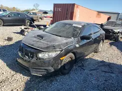 2HGFC2F50JH545940 2018 HONDA CIVIC