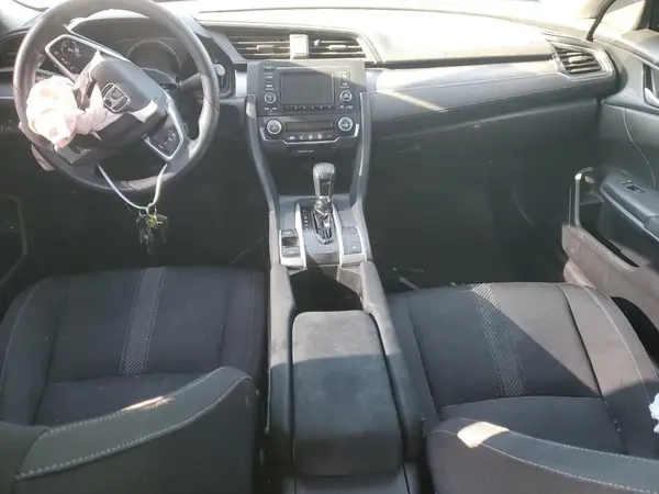2HGFC2F50JH545940 2018 HONDA CIVIC - Image 8