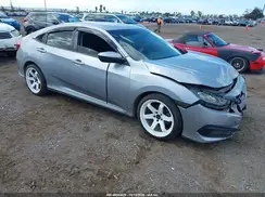 2HGFC2F50JH546408 2018 HONDA CIVIC