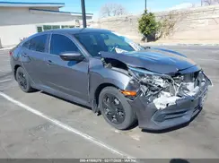 2HGFC2F50JH546716 2018 HONDA CIVIC