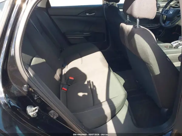 2HGFC2F50JH548224 2018 HONDA CIVIC - Image 8