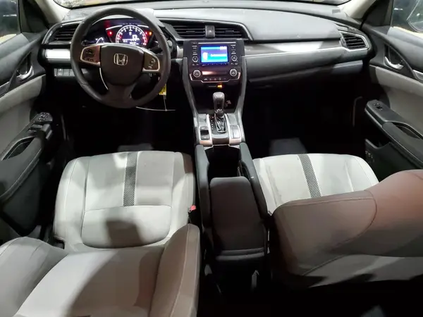 2HGFC2F50JH548742 2018 HONDA CIVIC - Image 8