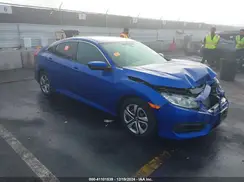 2HGFC2F50JH549227 2018 HONDA CIVIC