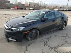 2HGFC2F50JH549325 2018 HONDA CIVIC