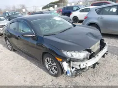 2HGFC2F50JH549373 2018 HONDA CIVIC