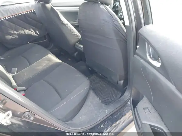 2HGFC2F50JH549373 2018 HONDA CIVIC - Image 8