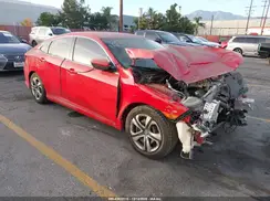 2HGFC2F50JH549602 2018 HONDA CIVIC