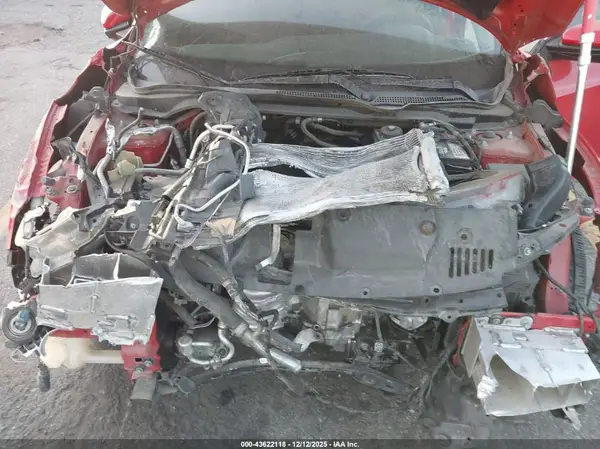 2HGFC2F50JH549602 2018 HONDA CIVIC - Image 8