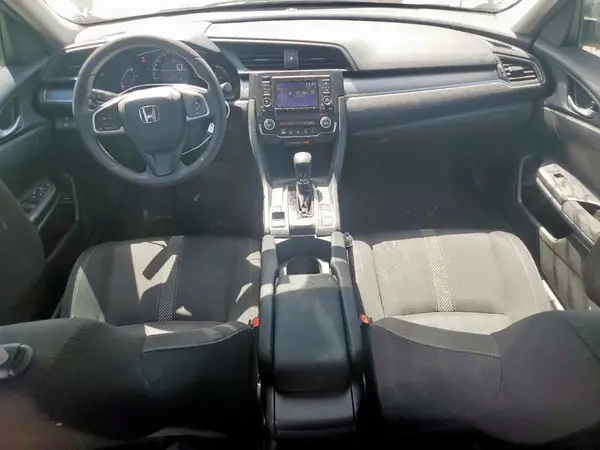 2HGFC2F50JH550586 2018 HONDA CIVIC - Image 8
