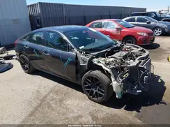 2HGFC2F50JH550863 2018 HONDA CIVIC