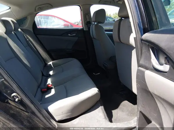 2HGFC2F50JH550863 2018 HONDA CIVIC - Image 8