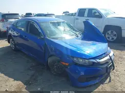 2HGFC2F50JH552354 2018 HONDA CIVIC