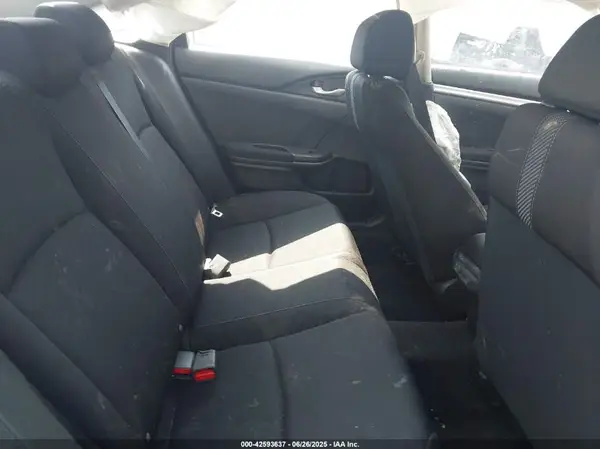 2HGFC2F50JH552354 2018 HONDA CIVIC - Image 8