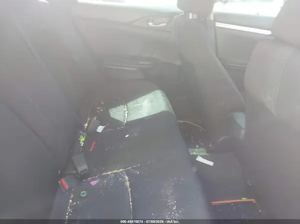 2HGFC2F50JH552905 2018 HONDA CIVIC - Image 8