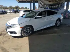 2HGFC2F50JH553150 2018 HONDA CIVIC