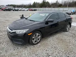 2HGFC2F50JH553519 2018 HONDA CIVIC