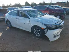 2HGFC2F50JH553648 2018 HONDA CIVIC