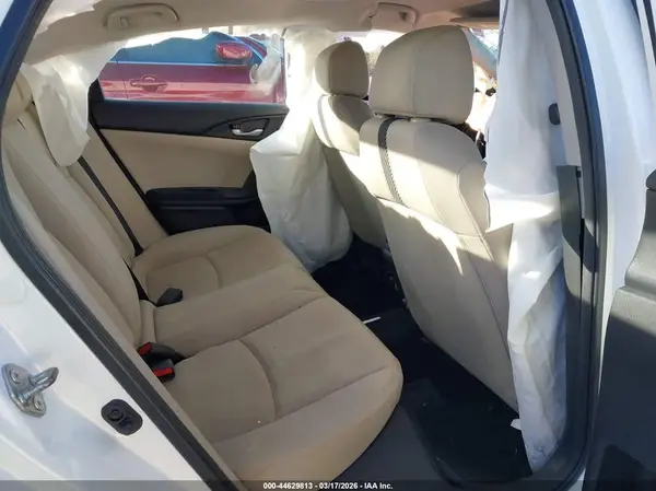 2HGFC2F50JH553648 2018 HONDA CIVIC - Image 8