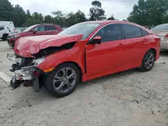 2HGFC2F50JH553858 2018 HONDA CIVIC