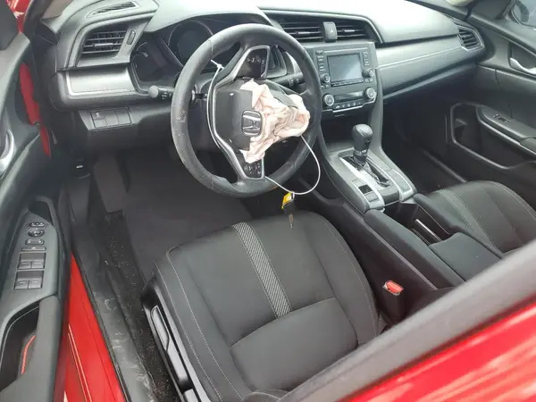 2HGFC2F50JH553858 2018 HONDA CIVIC - Image 8