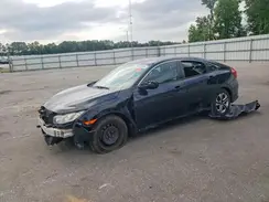 2HGFC2F50JH554508 2018 HONDA CIVIC