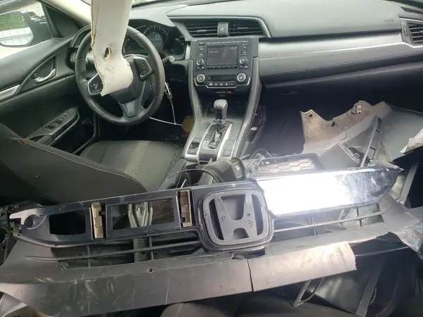 2HGFC2F50JH554508 2018 HONDA CIVIC - Image 8