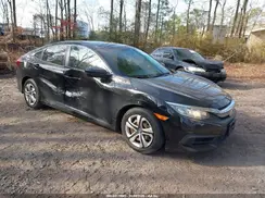 2HGFC2F50JH554900 2018 HONDA CIVIC