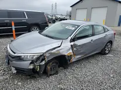 2HGFC2F50JH554945 2018 HONDA CIVIC