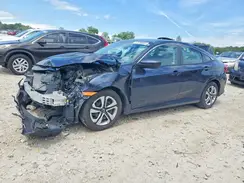2HGFC2F50JH555111 2018 HONDA CIVIC
