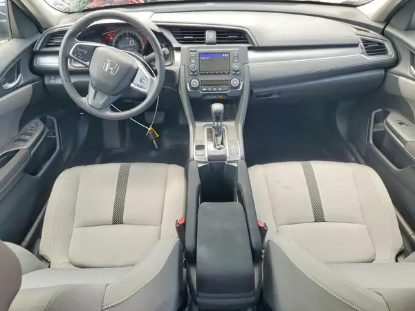2HGFC2F50JH555111 2018 HONDA CIVIC - Image 8